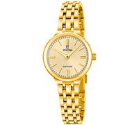 Festina Mademoiselle F20745/2 - Damen - 26 mm - Analog - Quarz - Saphirglas