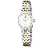 Festina Mademoiselle F20747/1 - Damen - 23 mm - Analog - Quarz - Mineralglas
