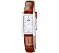 Festina Mademoiselle F20769/2 - Damen - 17 mm - Analog - Quarz - Mineralglas