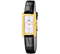 Festina Mademoiselle F20770/1 - Damen - 17 mm - Analog - Quarz - Mineralglas