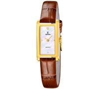 Festina Mademoiselle F20770/2 - Damen - 17 mm - Analog - Quarz - Mineralglas