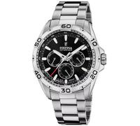Festina Multifunction F20623/5 - Damen - 45 mm - Analog - Quarz - Mineralglas