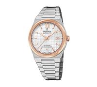 Festina My Swiss Time F20030/1 Herren Automatikuhr