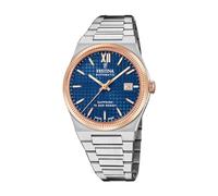Festina My Swiss Time F20030/2 Herren Automatikuhr