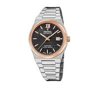 Festina My Swiss Time F20030/3 Herren Automatikuhr