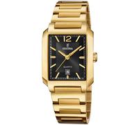 Festina On The Square F20680/4 - Damen - 29 mm - Quarz - Mineralglas