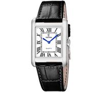 Festina On The Square F20771/1 - Herren - 31 mm - Analog - Quarz - Mineralglas