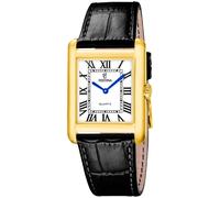 Festina On The Square F20772/1 - Herren - 31 mm - Analog - Quarz - Mineralglas