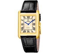 Festina On The Square F20772/2 - Unisex - 31 mm - Analog - Quarz - Mineralglas