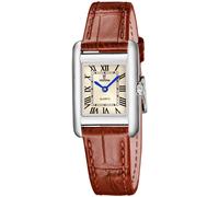 Festina On The Square F20773/2 - Damen - 23 mm - Analog - Quarz - Mineralglas