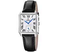 Festina On The Square F20779/1 - Herren - 29 mm - Analog - Quarz - Mineralglas