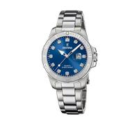 Festina Quarz Damen Boyfriend F20503/6
