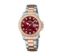 Festina Quarz Damen Boyfriend F20505/2
