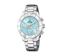 Festina Quarz Damen Boyfriend F20603/4