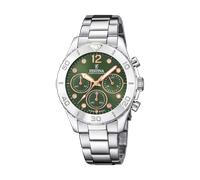 Festina Boyfriend Collection F20603/5 Damen-Armbanduhr