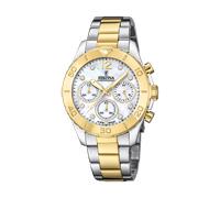 Festina Boyfriend F20604/1 Damenchronograph 