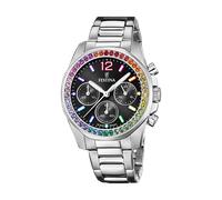 Festina Quarz Damen Boyfriend F20606/3