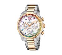 Festina Quarz Damen Boyfriend F20608/2