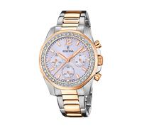 Festina Quarz Damen Boyfriend F20608/3