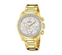 Festina Quarz Damen Boyfriend F20609/1