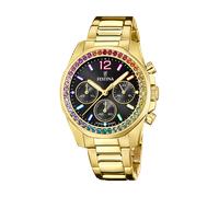 Festina Quarz Damen Boyfriend F20609/3