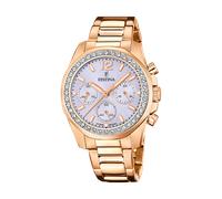 Festina Quarz Damen Boyfriend F20639/9