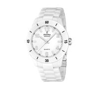 Festina Quarz Damen Keramik F20720/1