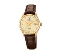 Festina Quarz Damen Klassik F20011/6