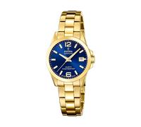 Festina Quarz Damen Klassik F20050/3