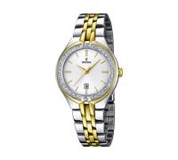 Festina Mademoiselles F16868/1 Damenarmbanduhr Sehr Elegant
