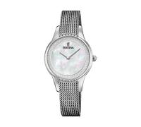 Festina Swarovski F20494/4 - Damen - 30 mm - Analog - Quarz - Mineralglas