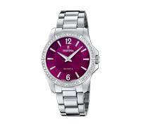 Festina Quarz Damen Mademoiselle F20593/2