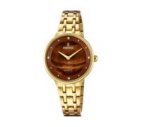 Festina Mademoiselle F20601/C Damenuhr aus Edelstahl