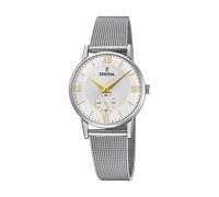 Festina Quarz Damen Retro F20572/2