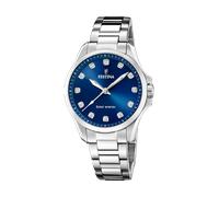 Festina Solar Energy F20654/4 Damenarmbanduhr Solarbetrieb 