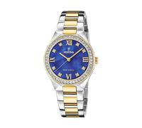 Festina Solar Energy F20659/2 Damenarmbanduhr Solarbetrieb