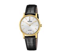 Festina Quarz Damen Swiss Made F20017/1