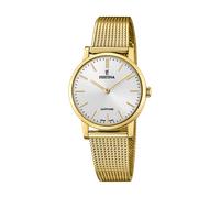 Festina Quarz Damen Swiss Made F20023/1