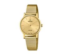 Festina Quarz Damen Swiss Made F20023/2