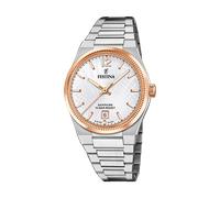 Festina Quarz Damen Swiss Made F20066/2