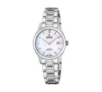Festina Quarz Damen Swiss Made F20068/2