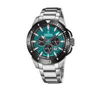 Festina Quarz Herren Chrono Bike F20641/3