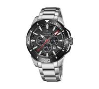 Festina Quarz Herren Chrono Bike F20641/4
