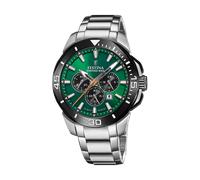 Festina Quarz Herren Chrono Bike F20641/A