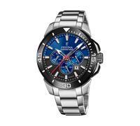 Festina Quarz Herren Chrono Bike F20641/C