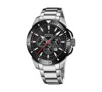 Festina Quarz Herren Chrono Bike F20641/D