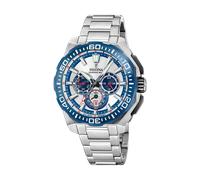 Festina Quarz Herren Chrono Bike F20724/1