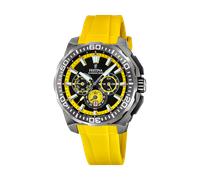 Festina Quarz Herren Chrono Bike F20725/1