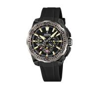 Festina Quarz Herren Chrono Bike F20726/3