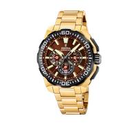 Festina Quarz Herren Chrono Bike F20727/3